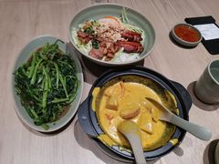 -安南小馆(华润城万象天地店)