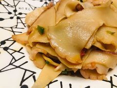 -客莱福诺富特酒店·互动餐厅