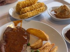 -宜家·瑞典风味餐厅(四元桥店)