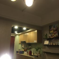 店内环境-沐可.美甲美睫沙龙