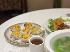 -新粤新疆菜清真餐厅(拱北店)