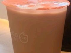 红豆奶茶-CoCo都可(香梅花园店)