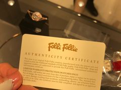 -Folli Follie(海港城店)