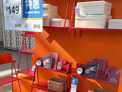 -宜家家居(四元桥商场店)