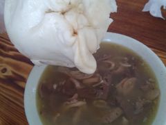 -李小老烧饼(常营民族家园店)