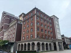 -青岛啤酒博物馆