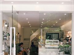 门面-GOOD好事咖啡(会展城店)