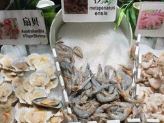 -星伦多自助料理(华润万象城店)