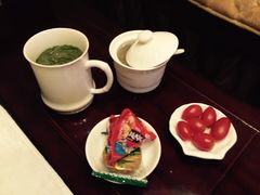 -苏沐堂全息足浴·SPA·按摩(万科美好广场店)