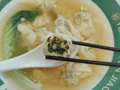 -袁记云饺(长胜市场店)