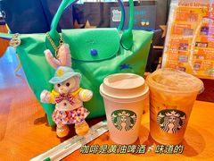 -星巴克臻选(沈阳万象城店)