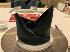 -北京西单美爵酒店-融轩中餐厅