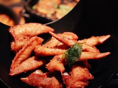 -烤匠麻辣烤鱼(观音桥大融城店)