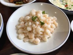 龙井虾仁-大牌大·传统杭帮菜(湖滨店)