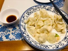-东方饺子王(大屯路店)