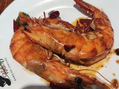 -汉巴味德·烤肉与啤酒的自助(杭州大悦城店)