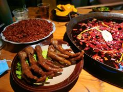 -陈陈火锅(较场口店)