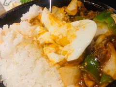 -猫爪爪原切自助烤肉(观音桥阳光世纪店)