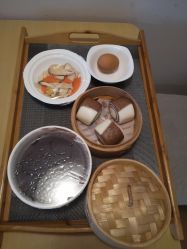 -喜喜·全套房月子会所(罗宾森广场店)