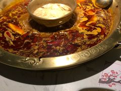 -哥老官重庆美蛙鱼头(宝山龙湖店)