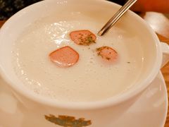 -普兰达德国餐厅·德式脆皮烤猪肘·自酿啤酒(观唐店)
