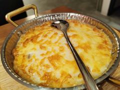 -吕氏疙瘩汤·新鲁菜(济南万象城店)