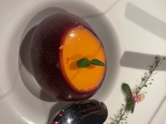 -上海滩餐厅(BFC外滩金融中心店)