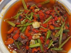 -沈家花园如皋菜(海阳路店)