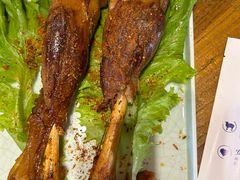 -蒙亨·手把肉·蒙古包文化主题餐厅(乌兰察布天恒广场店)
