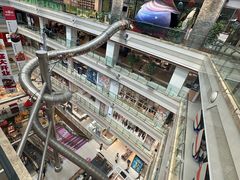 -巴黎春天(浦建店)