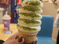 -DQ·蛋糕·冰淇淋(高新万达店)