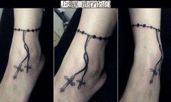 -雕哥的纹身店A3 TATTOO&纹身培训