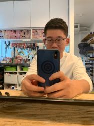 -净漪造型 PURE RIPPLE