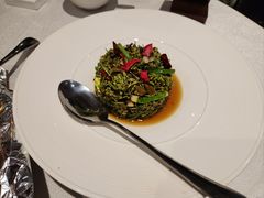 -彩云天云南餐厅