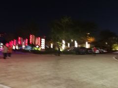 -欢乐海岸美食联盟