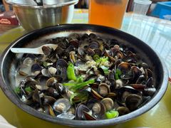-大赤坎肥仔强烧味海鲜餐厅(大赤坎店)