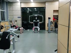 -乐刻运动健身(新浩e都店)