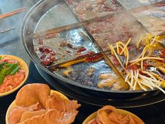 -酒友老火锅(渝中店)