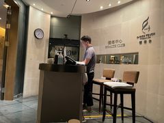 -TOUCH·游泳健身(重庆JW万豪店)