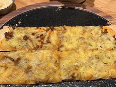 -KimPro 辛普乐概念韩餐