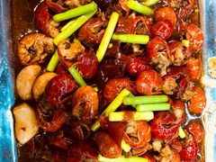 -碎怂烤肉(钟楼柳巷店)