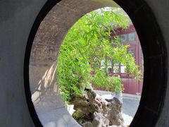 -拙政园