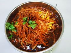 -昌星·星星冷面麻辣烫(百货大楼店)