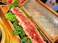 -板前十胜·和牛烧肉专门店(北京总店)