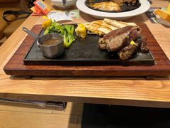 -豪客来牛排(成都锦江大融城店)