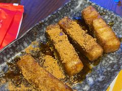 -付小姐在成都(川沙店)