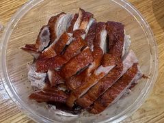 -晓马鸭店(新芜路店)