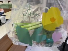 -迦南·甜品蛋糕(传媒店)