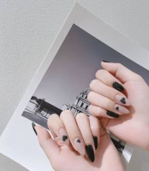 -斯馨·健康美甲美睫