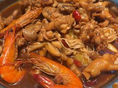 -胖哥俩肉蟹煲(福州仓山爱琴海店)